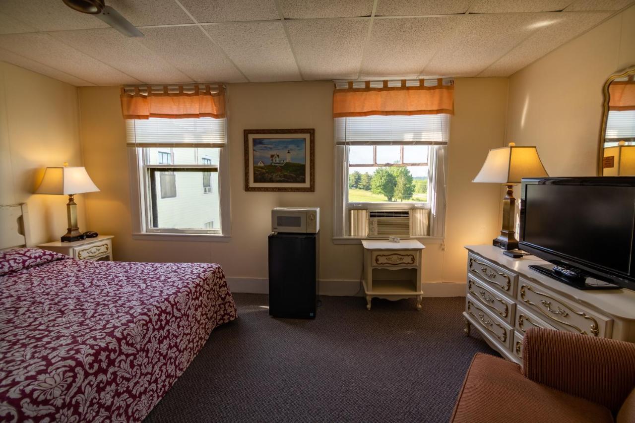 The Presidential Inn At Poland Spring Resort Esterno foto