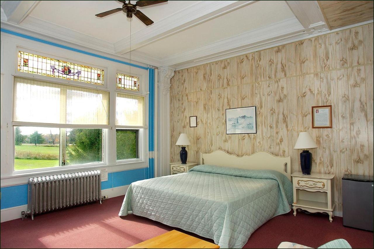 The Presidential Inn At Poland Spring Resort Esterno foto