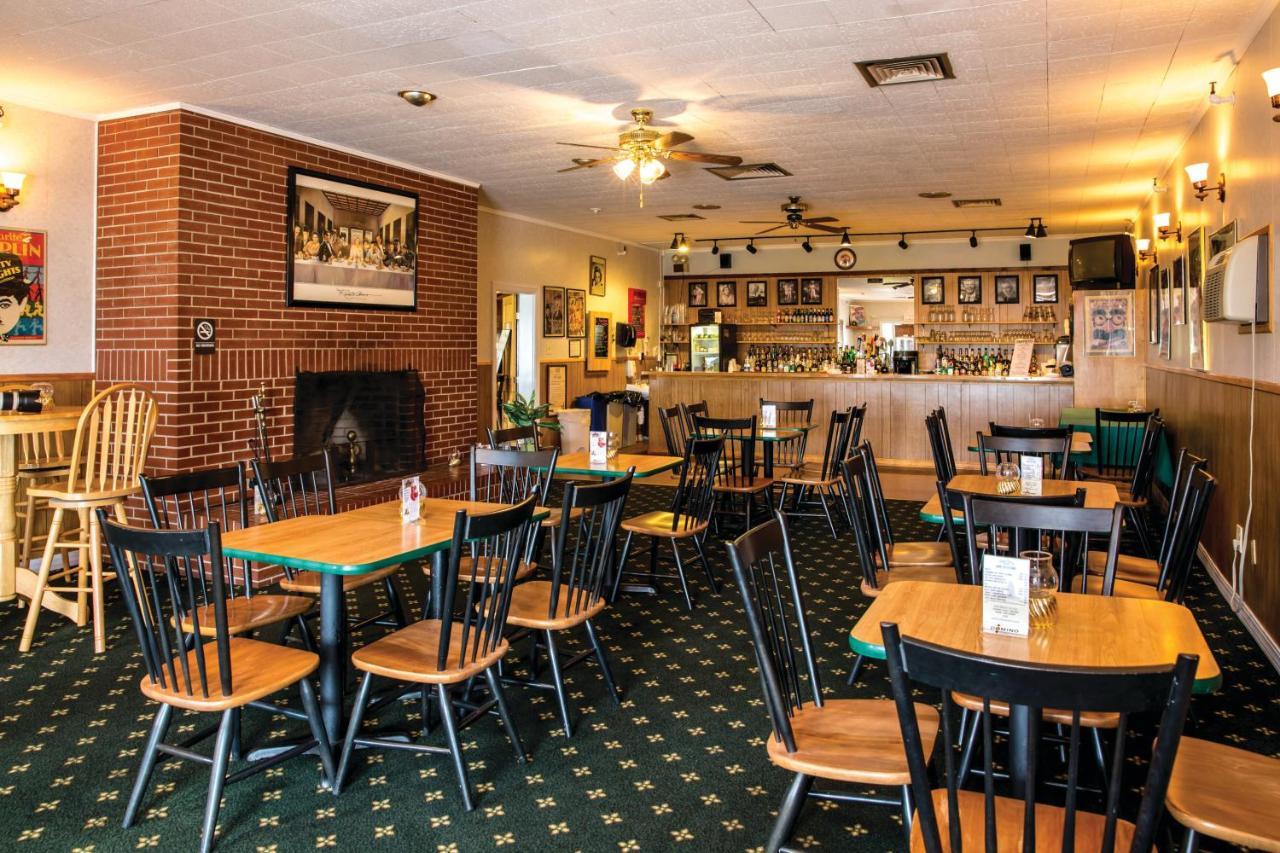 The Presidential Inn At Poland Spring Resort Esterno foto